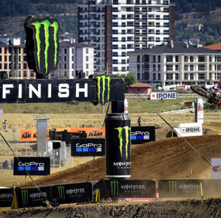 MXGP Törökország