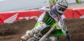 SuperCross Daytona