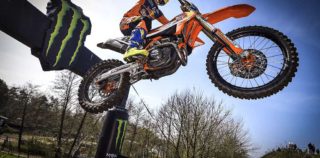 MXGP Valkenswaard kvalifikáció