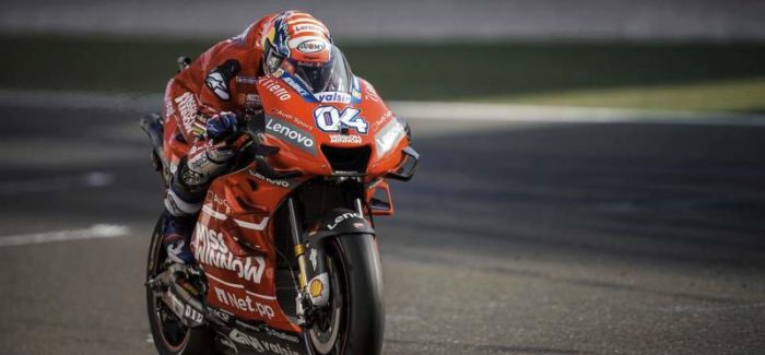 MotoGP Katar összefoglaló