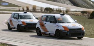 Új pályákon a Hankook Racer Cup