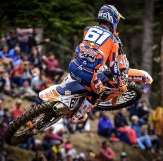 MXGP Argentína