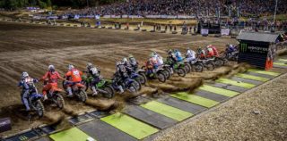 MXGP 2019 Patagonia, a szezon megkezdődött…