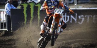 MXGP Valkenswaard összefoglaló