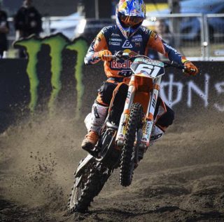 MXGP Valkenswaard összefoglaló