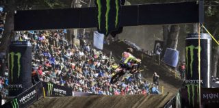 MXGP Argentína – Videó összefoglaló