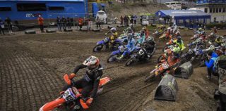 MXGP Trento – Kvalifikáció