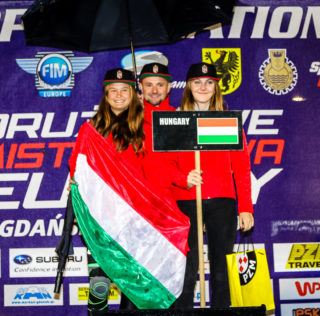 MOTOCROSS OF EUROPEAN NATIONS -GDAŃSK – Kvalifikációk