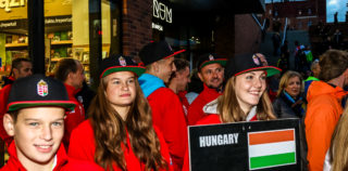 MXoEN és WMXoEN videó összefoglaló a Youthstream-től