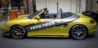 Porsche lesz a fődíj