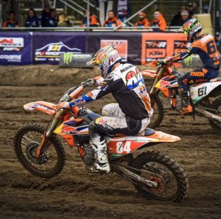 MXGP Hollandia