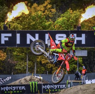 2020 MXGP összefoglaló